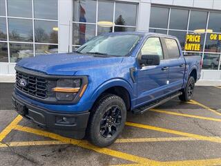 2025 Ford F-150 for sale in Fredonia NY