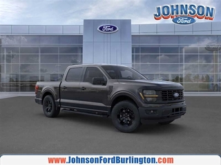 2025 Ford F-150 for sale in Burlington NJ