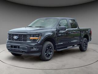 2025 Ford F-150 for sale in Louisville KY