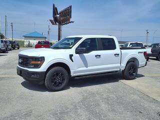 2025 Ford F-150 for sale in Oklahoma City OK