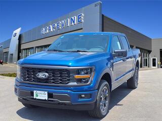 2025 Ford F-150 for sale in Grapevine TX