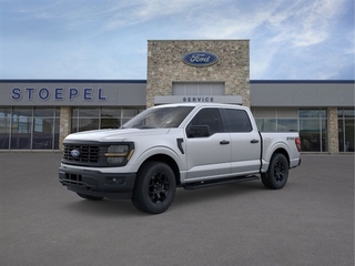 2025 Ford F-150 for sale in Kerrville TX