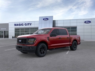 2025 Ford F-150 for sale in Roanoke VA