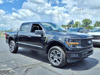 2025 Ford F-150 for sale in Greer SC