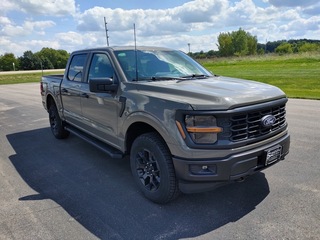 2025 Ford F-150 for sale in New Glarus WI
