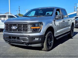 2025 Ford F-150 for sale in Fullerton CA