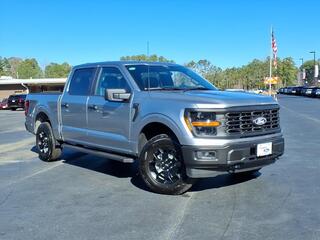 2025 Ford F-150 for sale in Carthage NC