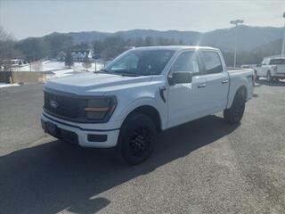 2025 Ford F-150 for sale in Pounding Mill VA