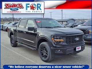 2025 Ford F-150 for sale in Zumbrota MN