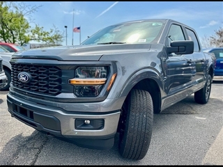 2025 Ford F-150 for sale in Louisville KY