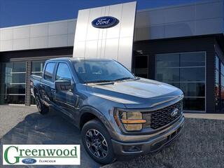 2025 Ford F-150 for sale in Bowling Green KY