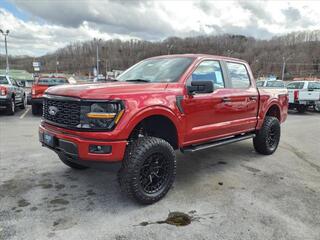 2025 Ford F-150 for sale in Princeton WV