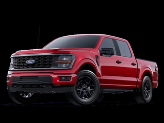 2025 Ford F-150 for sale in Glendale WI