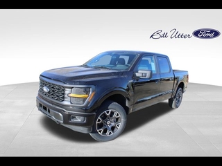 2025 Ford F-150 for sale in Denton TX