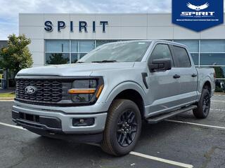 2025 Ford F-150 for sale in Dundee MI