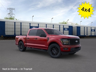 2025 Ford F-150 for sale in Louisville KY