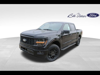 2025 Ford F-150 for sale in Denton TX