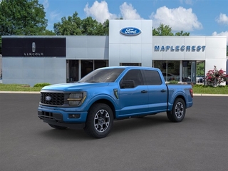 2025 Ford F-150 for sale in Union NJ