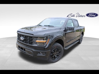 2025 Ford F-150 for sale in Denton TX