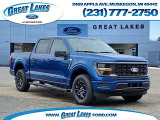 2025 Ford F-150 for sale in Muskegon MI