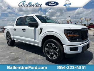2025 Ford F-150 for sale in Greenwood SC