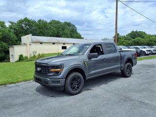 2025 Ford F-150 for sale in Martinsburg WV