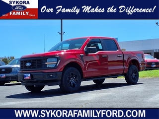 2025 Ford F-150 for sale in West TX