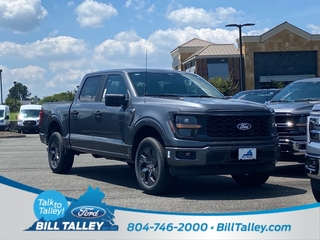 2025 Ford F-150 for sale in Mechanicsville VA