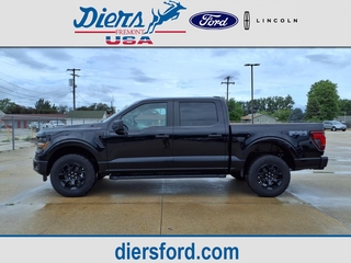 2025 Ford F-150 for sale in Fremont NE