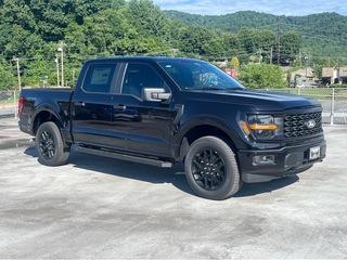 2025 Ford F-150 for sale in Waynesville NC