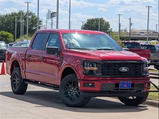 2025 Ford F-150 for sale in Carrollton TX