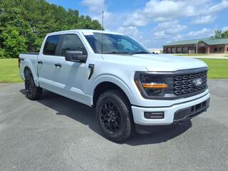 2025 Ford F-150 for sale in Trenton NC