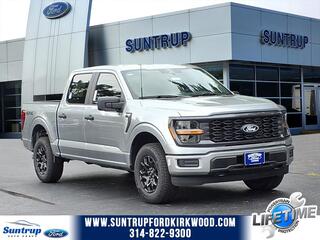 2025 Ford F-150 for sale in Kirkwood MO