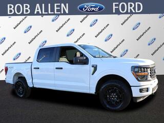 2025 Ford F-150 for sale in Overland Park KS