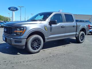 2025 Ford F-150 for sale in Council Bluffs IA