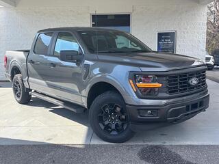 2025 Ford F-150 for sale in Valdese NC