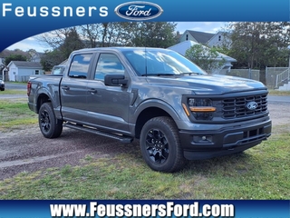 2025 Ford F-150 for sale in Morgan Hill CA