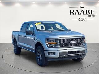 2025 Ford F-150 for sale in Delphos OH