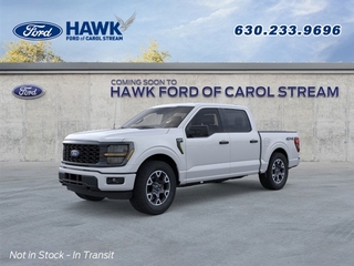 2025 Ford F-150 for sale in Carol Stream IL