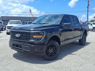 2025 Ford F-150 for sale in Orange TX