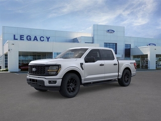 2025 Ford F-150 for sale in Rosenberg TX