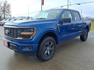 2025 Ford F-150 for sale in Burlington WI