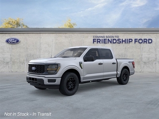2025 Ford F-150 for sale in Bristol TN