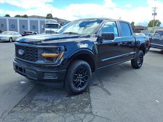 2025 Ford F-150 for sale in Abingdon VA
