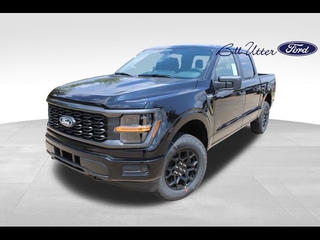 2025 Ford F-150 for sale in Denton TX