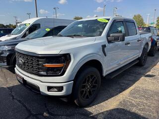 2025 Ford F-150 for sale in Janesville WI