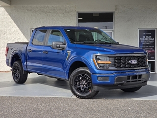 2025 Ford F-150 for sale in Valdese NC