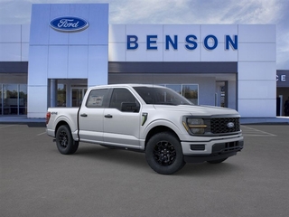 2025 Ford F-150 for sale in Easley SC