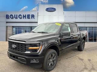2025 Ford F-150 for sale in Janesville WI