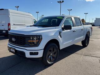 2025 Ford F-150 for sale in Janesville WI